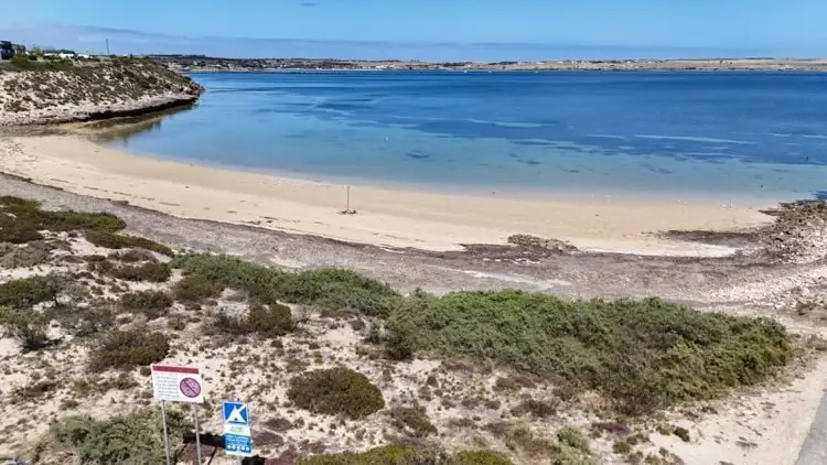 Sixth view of Homely land listing, 47 Clearwater Drive, Streaky Bay SA 5680