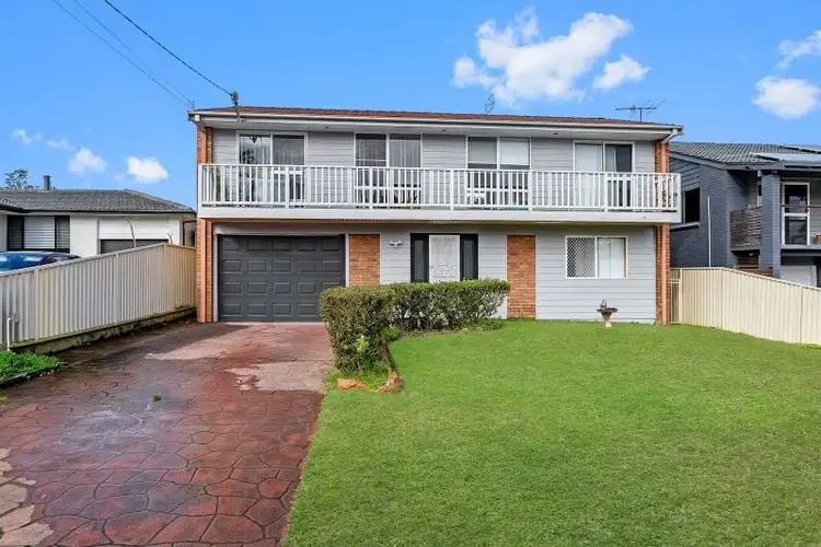 99 Perouse Avenue, San Remo NSW 2262