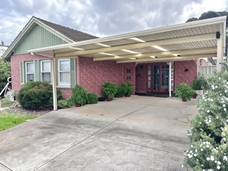 68 Balmoral Avenue, Warradale SA 5046