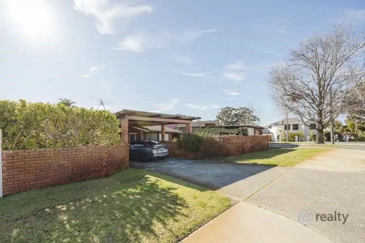 Second view of Homely house listing, 30 Bartling Crescent, Bateman WA 6150