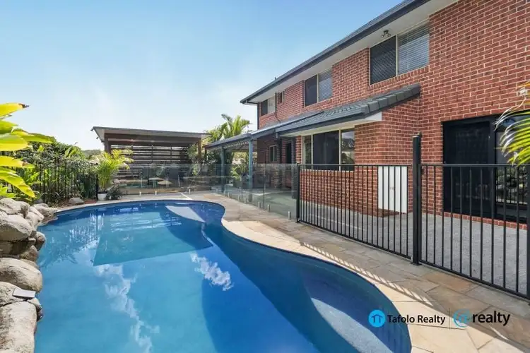 Second view of Homely house listing, 11 Turner Crescent, Wellington Point QLD 4160