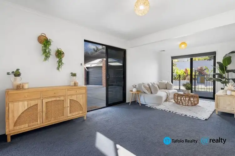 Third view of Homely house listing, 11 Turner Crescent, Wellington Point QLD 4160