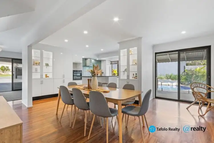 Fourth view of Homely house listing, 11 Turner Crescent, Wellington Point QLD 4160