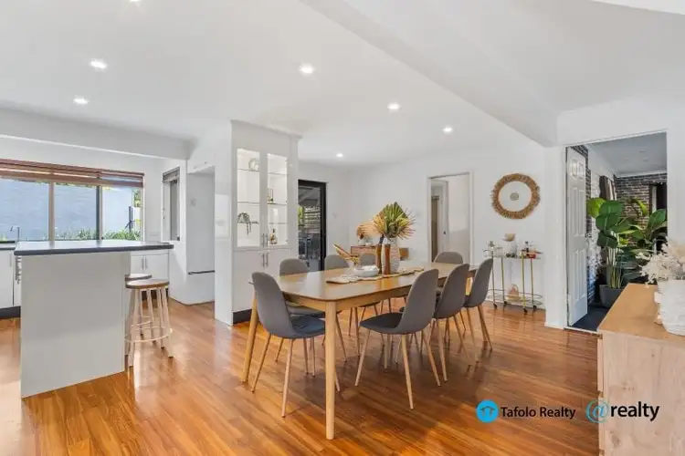 Fifth view of Homely house listing, 11 Turner Crescent, Wellington Point QLD 4160