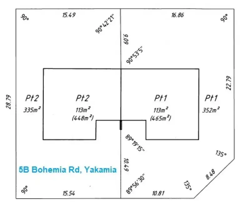 Main view of Homely unit listing, 5B Bohemia Road, Yakamia WA 6330