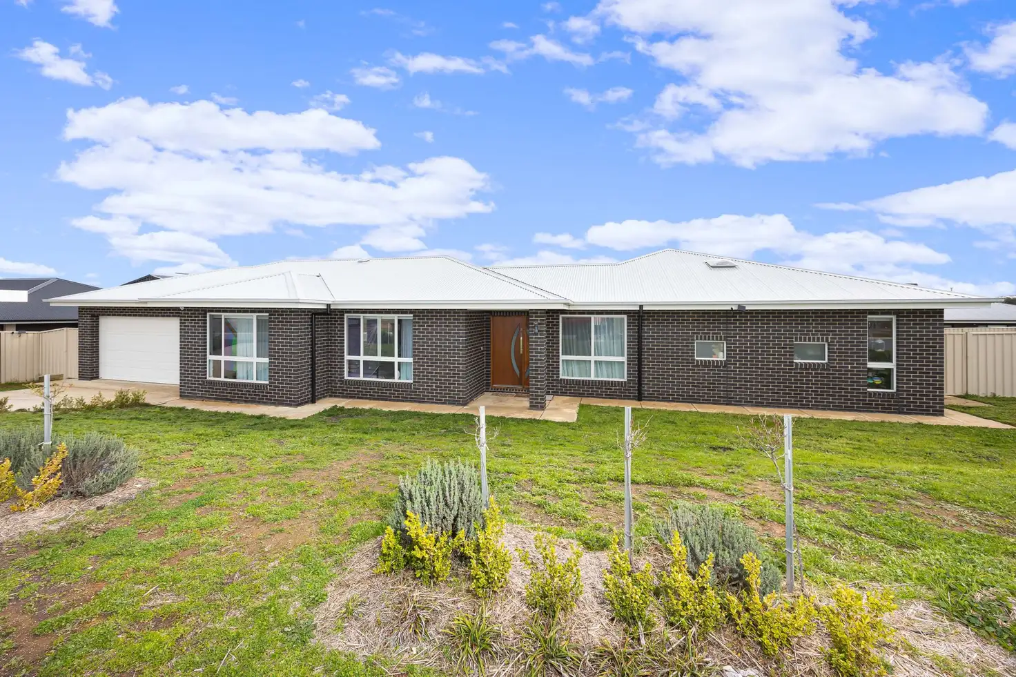 Main view of Homely house listing, 5 Coocook Place, Gobbagombalin NSW 2650