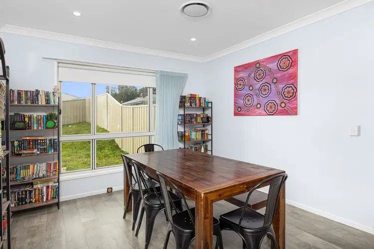 Third view of Homely house listing, 5 Coocook Place, Gobbagombalin NSW 2650