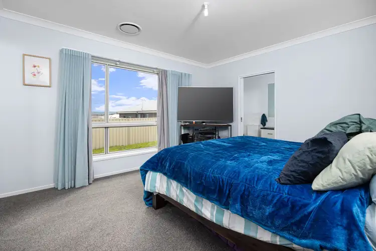 Fourth view of Homely house listing, 5 Coocook Place, Gobbagombalin NSW 2650