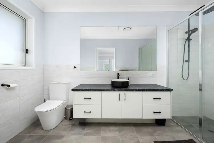 Fifth view of Homely house listing, 5 Coocook Place, Gobbagombalin NSW 2650