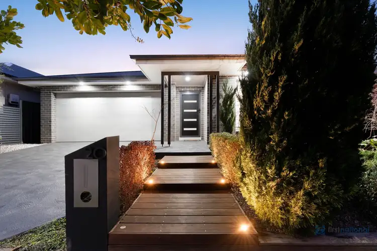 20 Abidi Street, Spring Farm NSW 2570