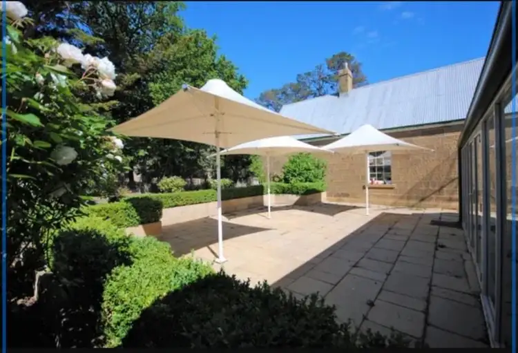 Third view of Homely rural property listing, 44 High Street., Oatlands TAS 7120