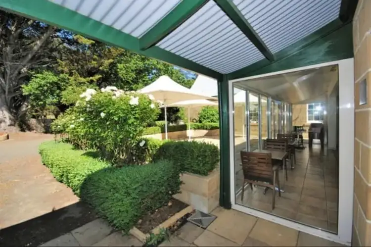 Fourth view of Homely rural property listing, 44 High Street., Oatlands TAS 7120