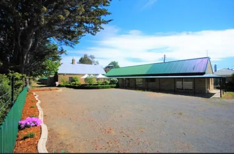 Sixth view of Homely rural property listing, 44 High Street., Oatlands TAS 7120