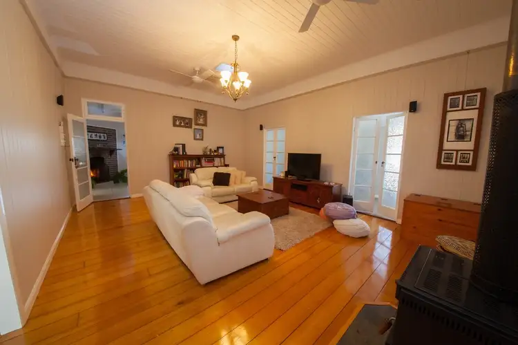 51 Matthew Street, Rosewood QLD 4340