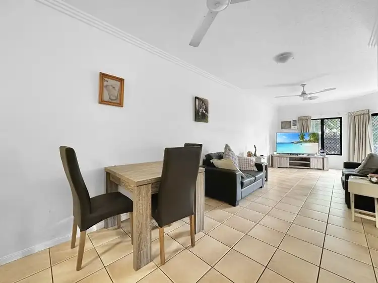 1/37 Digger Street, Cairns North QLD 4870