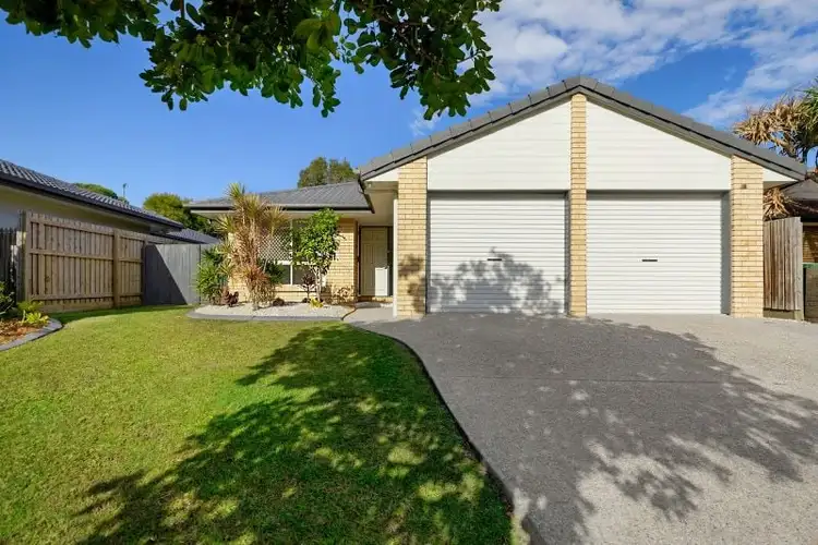20 Kalmia Place, Mountain Creek QLD 4557