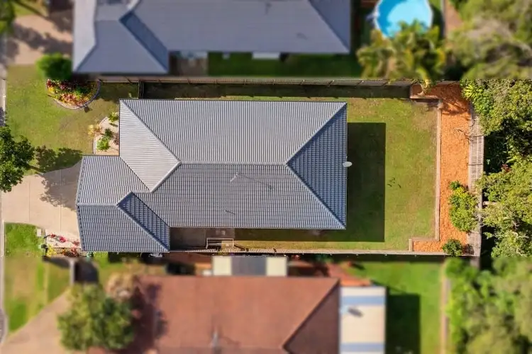 Second view of Homely house listing, 20 Kalmia Place, Mountain Creek QLD 4557