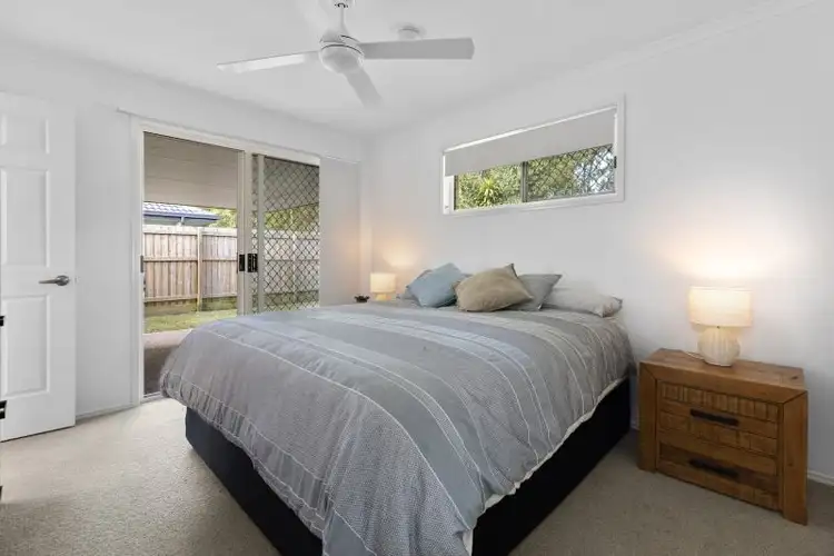 Fifth view of Homely house listing, 20 Kalmia Place, Mountain Creek QLD 4557