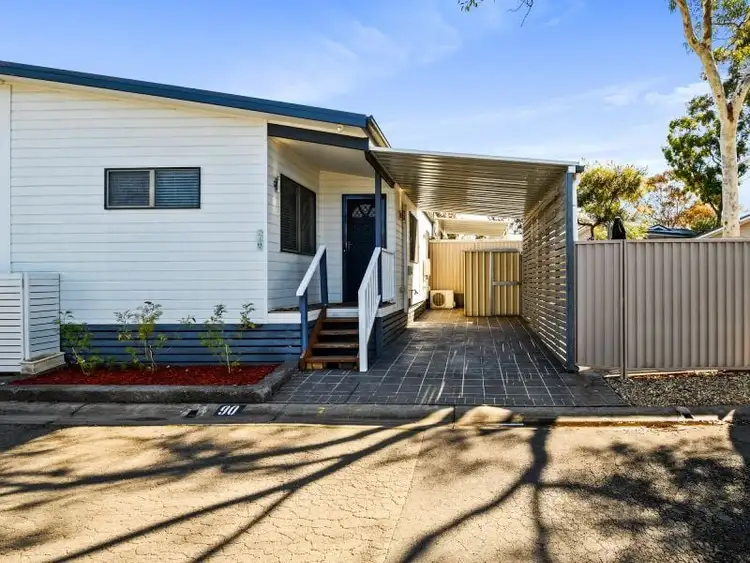 90/30 Majestic Drive, Stanhope Gardens NSW 2768