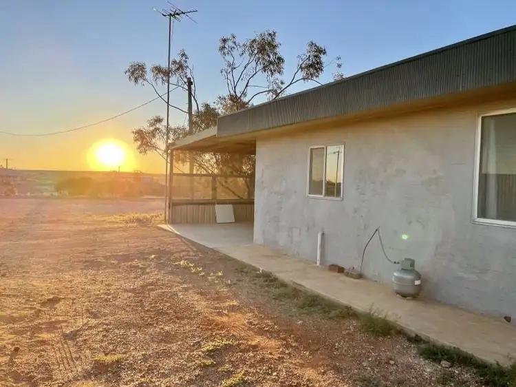 374 Alp Street, Coober Pedy SA 5723