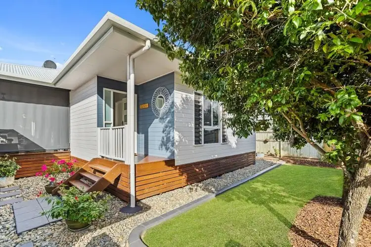 23 McBride Street, Redlynch QLD 4870
