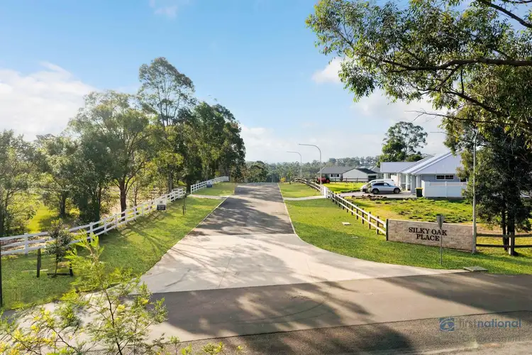 9 Silky Oak Place, Thirlmere NSW 2572