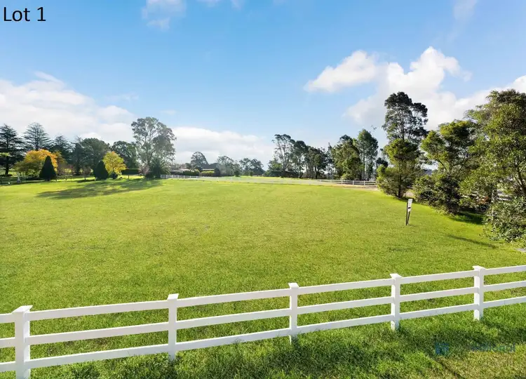 Third view of Homely land listing, 9 Tickle Drive, Thirlmere NSW 2572