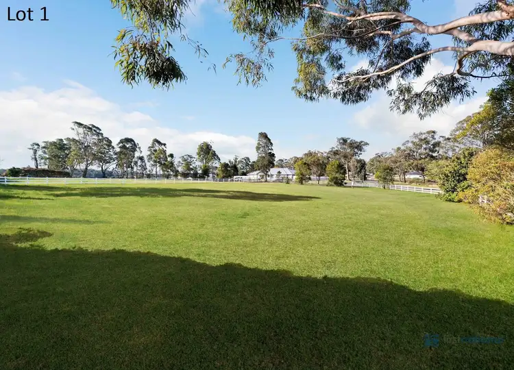 Fourth view of Homely land listing, 9 Tickle Drive, Thirlmere NSW 2572