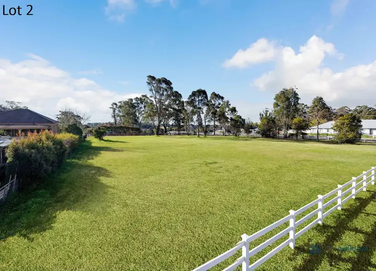 Seventh view of Homely land listing, 9 Tickle Drive, Thirlmere NSW 2572