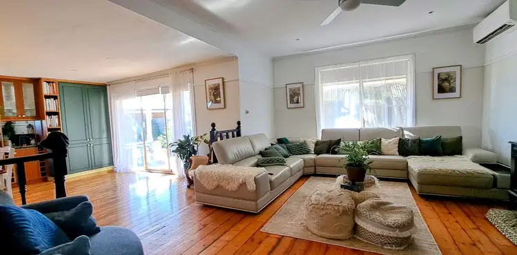 1219 BALLARAT DAYLESFORD Road, Dean VIC 3363