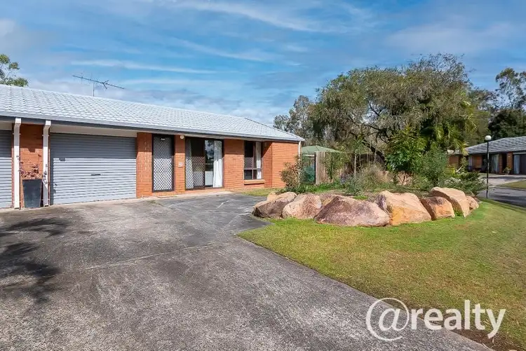 20/91 Dorset Drive, Rochedale South QLD 4123