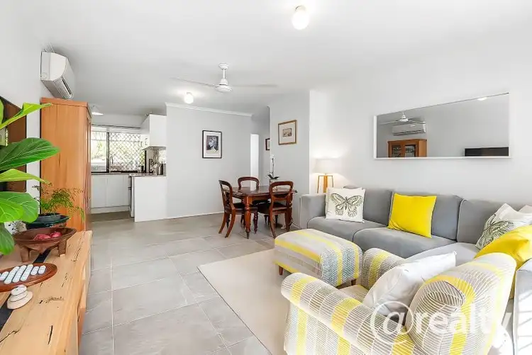 Second view of Homely unit listing, 20/91 Dorset Drive, Rochedale South QLD 4123