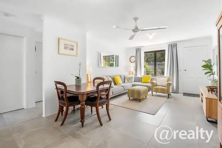 Fourth view of Homely unit listing, 20/91 Dorset Drive, Rochedale South QLD 4123