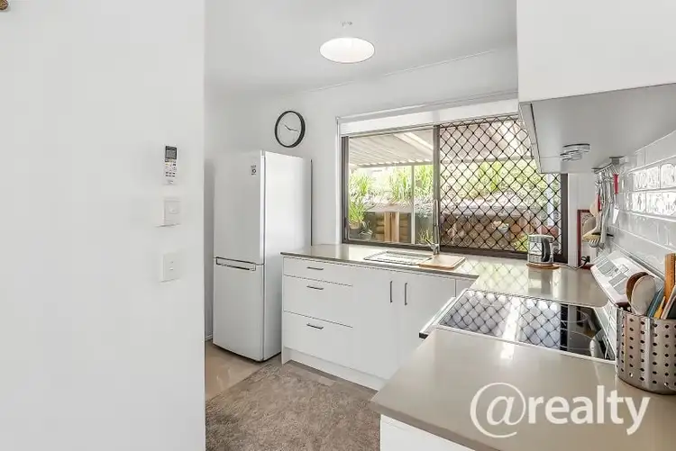 Fifth view of Homely unit listing, 20/91 Dorset Drive, Rochedale South QLD 4123