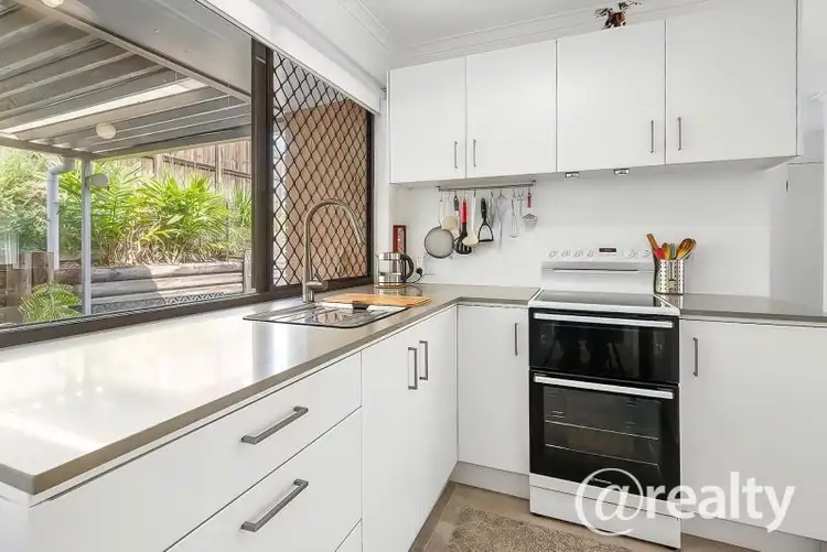 Sixth view of Homely unit listing, 20/91 Dorset Drive, Rochedale South QLD 4123