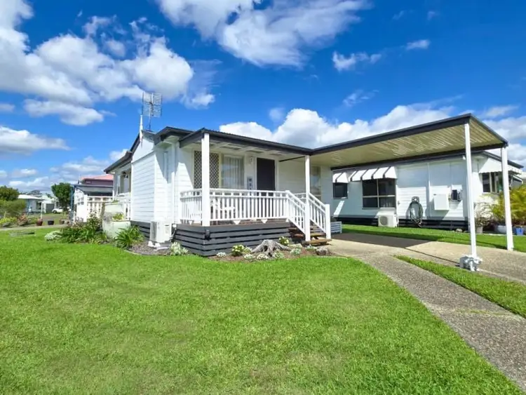 Fourth view of Homely house listing, 110/171 David Low Way, Bli Bli QLD 4560