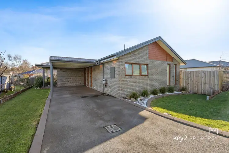 64 West Barrack Street, Deloraine TAS 7304