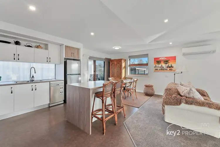 Third view of Homely house listing, 64 West Barrack Street, Deloraine TAS 7304