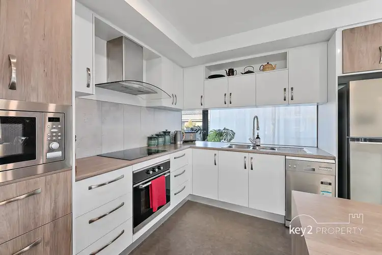 Fourth view of Homely house listing, 64 West Barrack Street, Deloraine TAS 7304