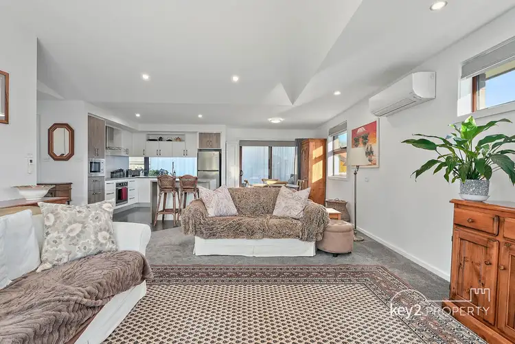 Fifth view of Homely house listing, 64 West Barrack Street, Deloraine TAS 7304