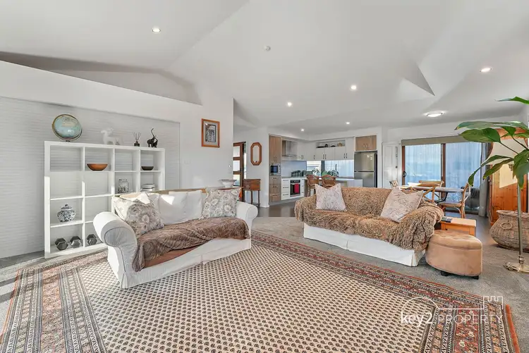 Sixth view of Homely house listing, 64 West Barrack Street, Deloraine TAS 7304