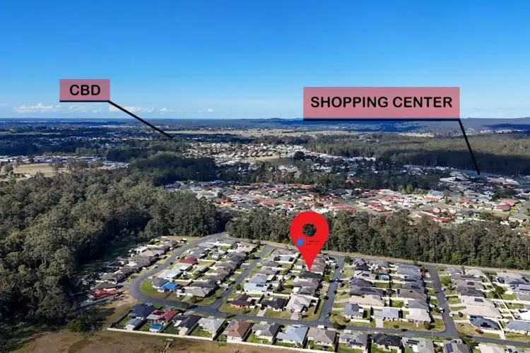 8 Carpenter Street, Wauchope NSW 2446