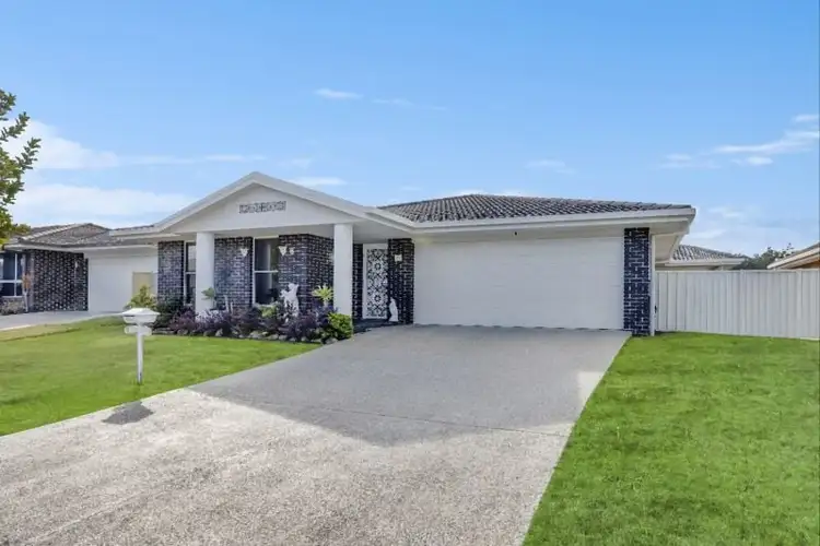 Second view of Homely house listing, 8 Carpenter Street, Wauchope NSW 2446