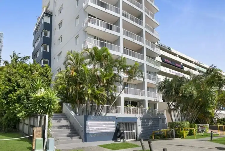 17/30 Marine Parade, Southport QLD 4215