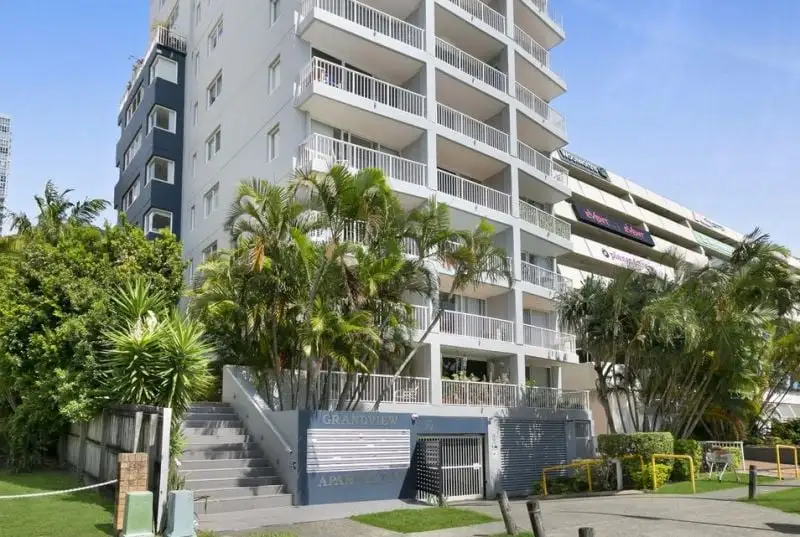 Main view of Homely apartment listing, 17/30 Marine Parade, Southport QLD 4215