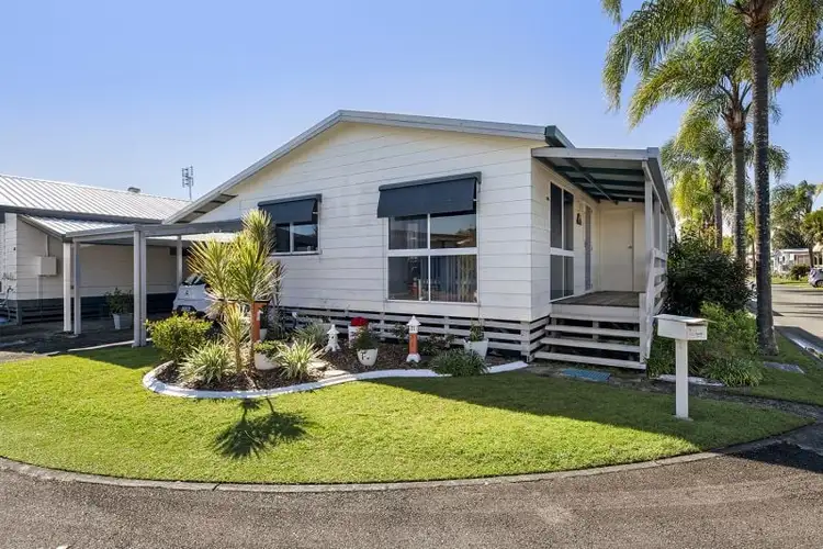 25/368 Oxley Drive, Coombabah QLD 4216