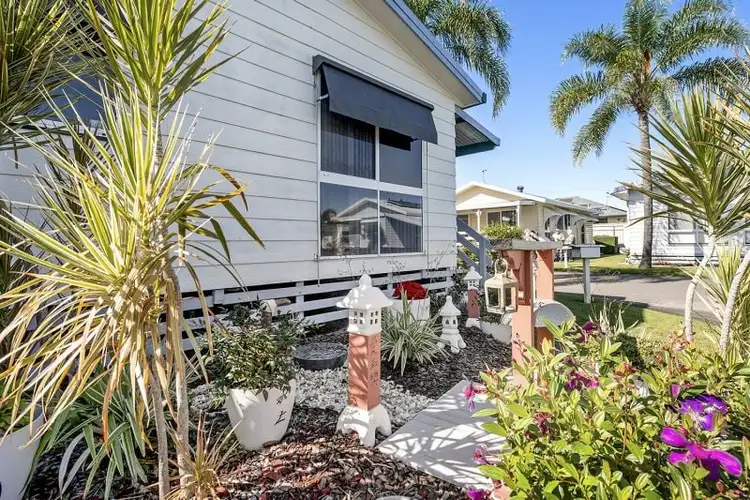 Fourth view of Homely house listing, 25/368 Oxley Drive, Coombabah QLD 4216