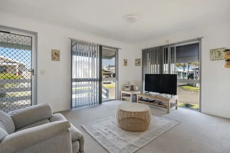 Fifth view of Homely house listing, 25/368 Oxley Drive, Coombabah QLD 4216