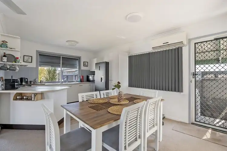 Sixth view of Homely house listing, 25/368 Oxley Drive, Coombabah QLD 4216