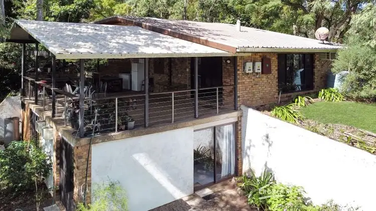 Second view of Homely house listing, 13 Warrazambil Street, Kyogle NSW 2474